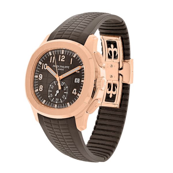 Patek Philippe Aquanaut 5968R-001